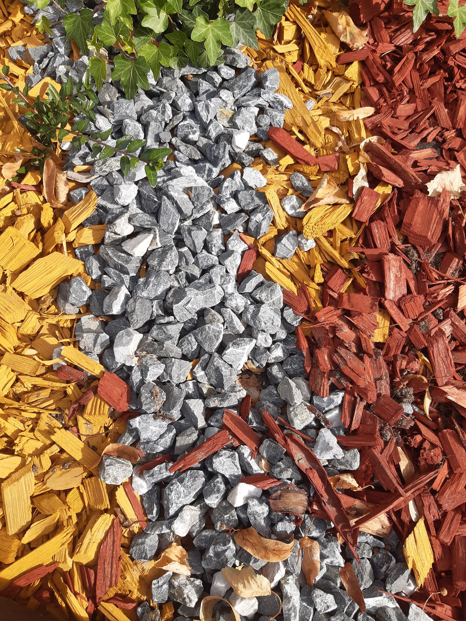 depozit magazin piatra ghiveci Bacau colorat ornament