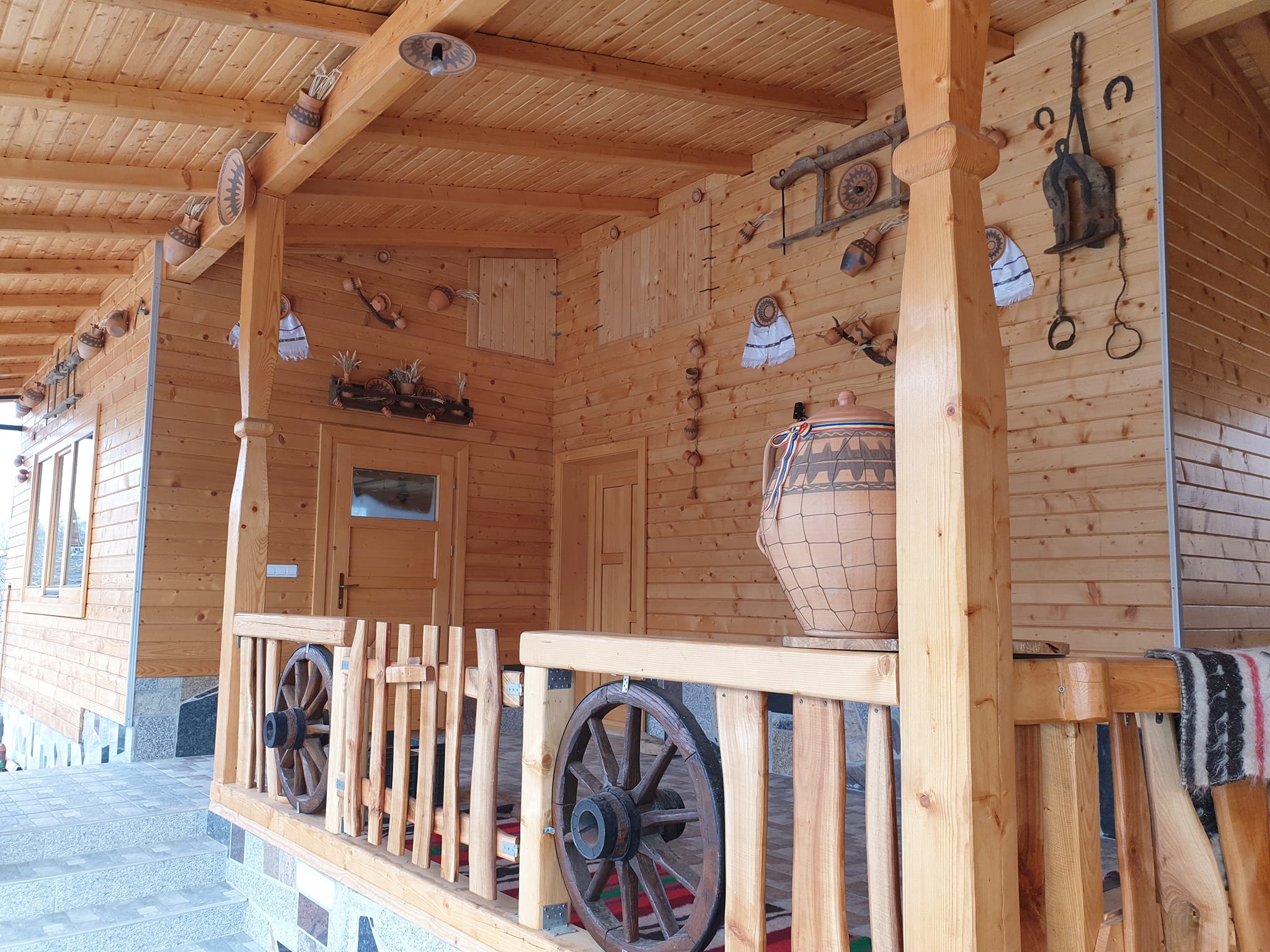 Olar Sacel Maramures