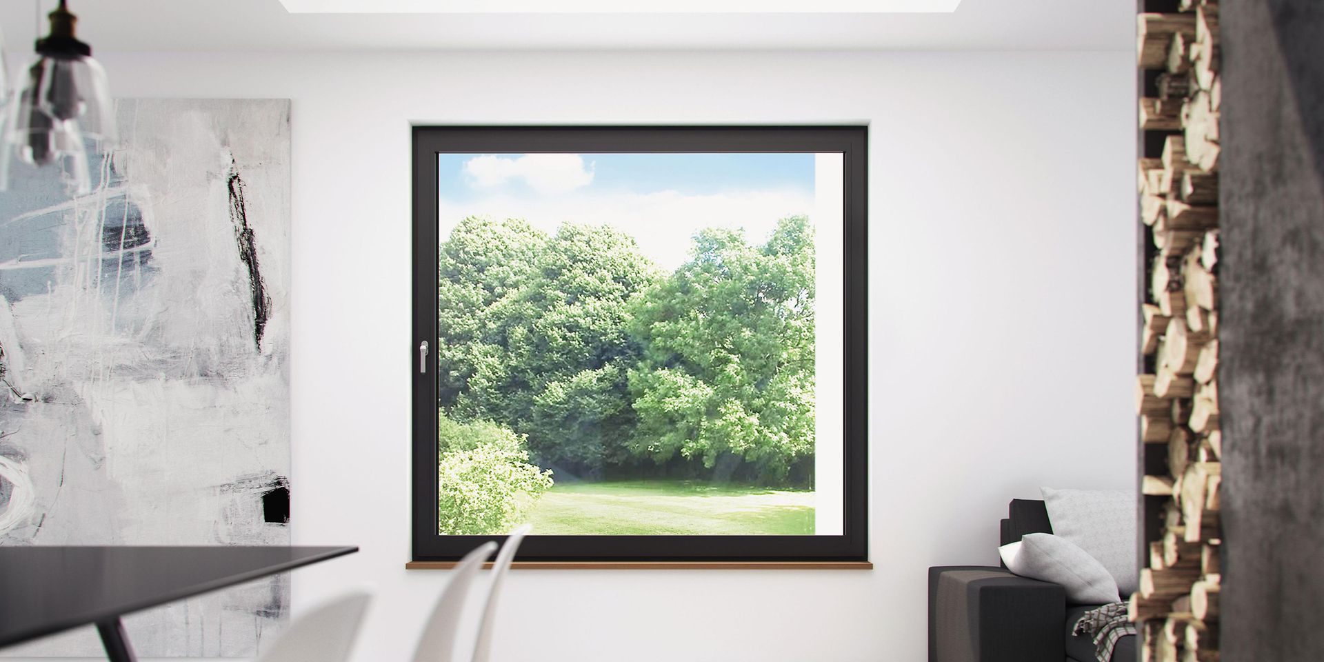 Producator ferestre usi Romania