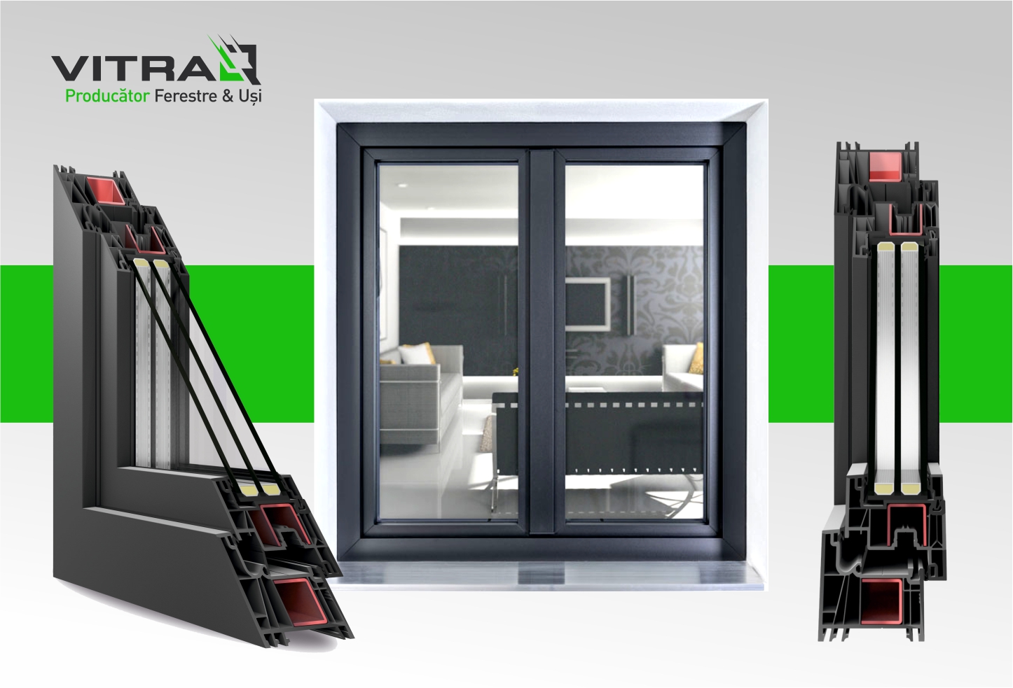romania casa producator fereastra usa rama