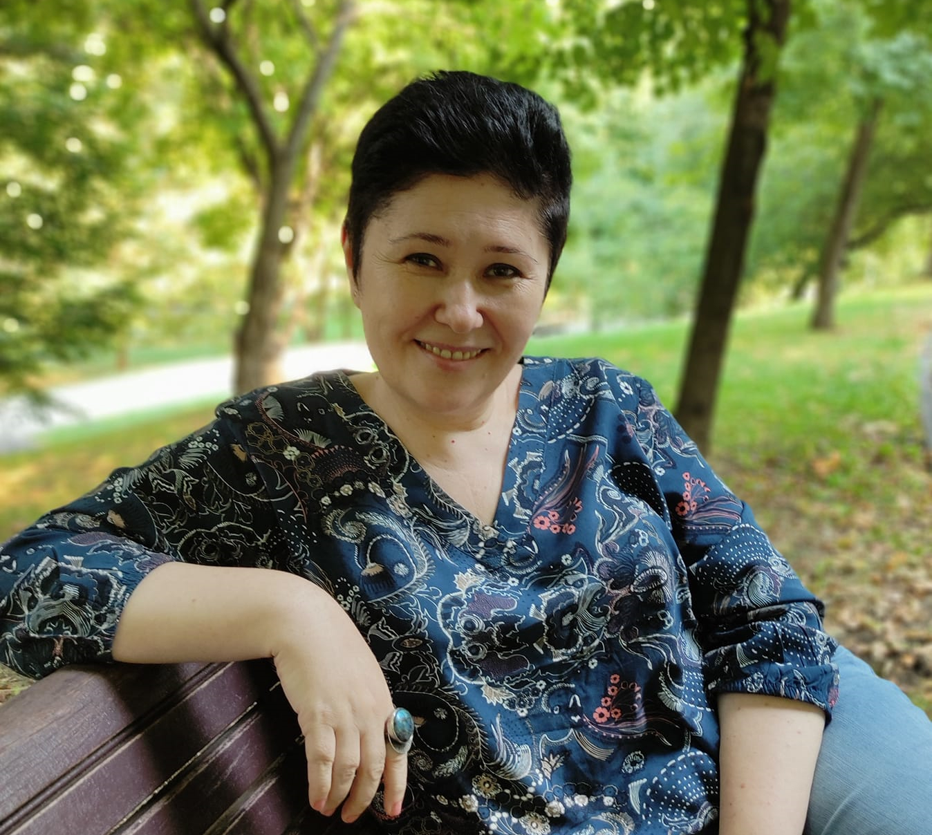 Producator cosmetice bio Carmen Turlea