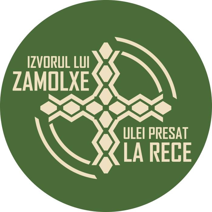 Producator ulei presat Izvorul lui Zamolxe Romania