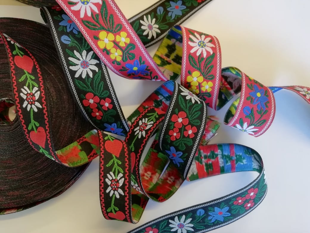 Tesaturi Avetex Brasov