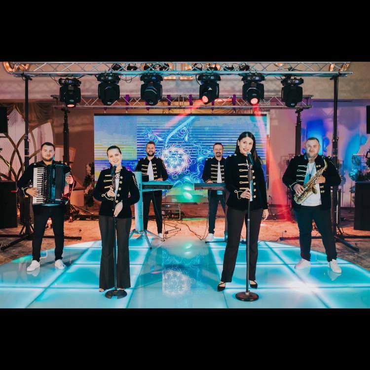 romania moldova costum elegant trupa crai de munte 2