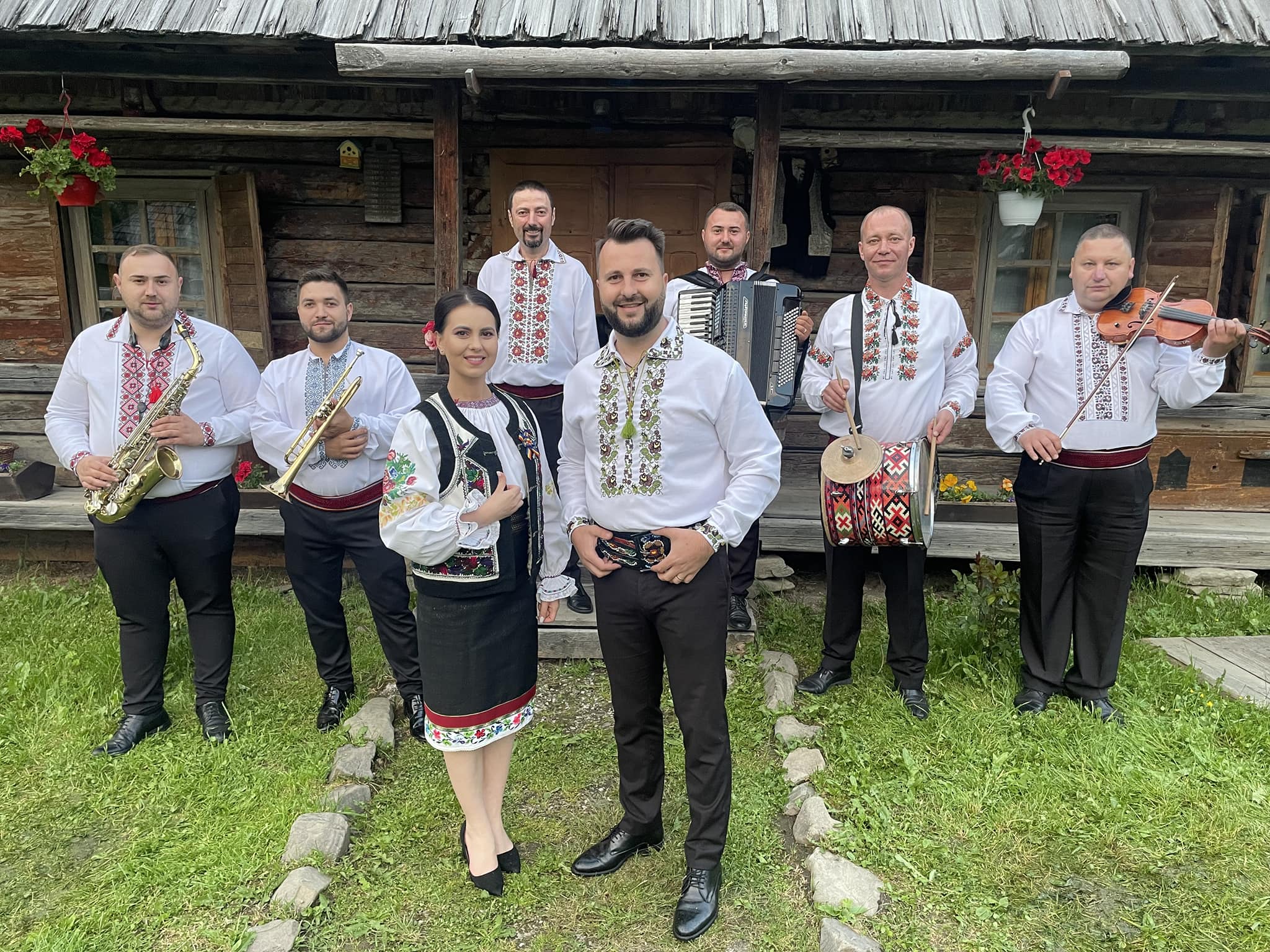 trupa moldova romania piatra neamt crai de munte din piatra neamț